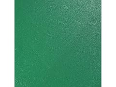 Rubber-Cal TFS-124 Treadmill Mat - Green