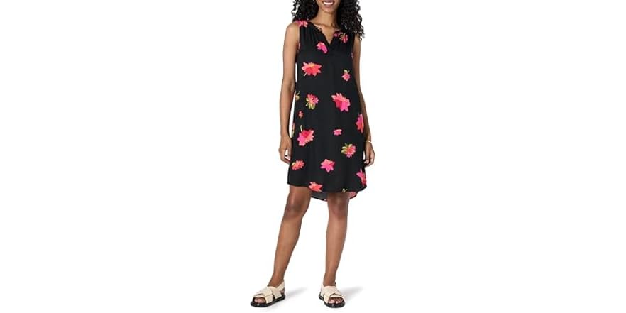 Azamon Essentials Amazon Essentials Womens Sleeveless Dress