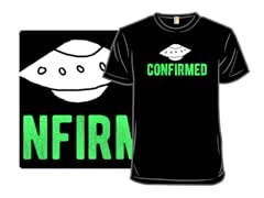 UFOs - Confirmed