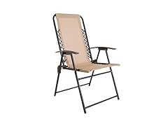 Suspension Folding Chair