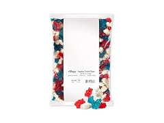 Albanese Candy, Freedom Gummi Bears, 5-pounds