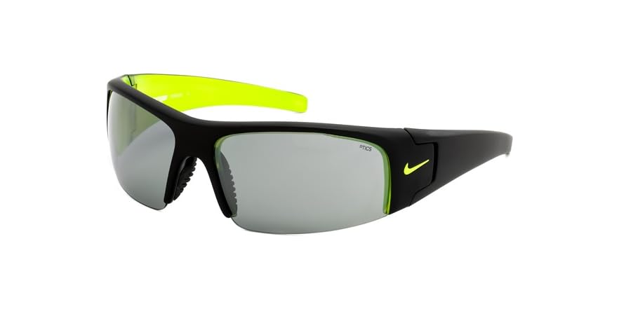 Nike Men's Chance Sunglasses - EV1217-001