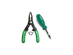 Rain Bird Rotor Sprinkler Tool & Spray Head