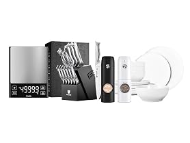 Up to 76% off on Kitchen Gadgets at Woot: eDeal Info