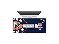 Auburn Tigers Desk Pad