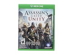 Assassin's Creed Unity Limited Edition