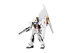 HGUC 1/144 Nu Gundam Plastic Model
