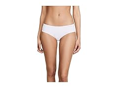 Calvin Klein Women (XL) Invisibles Hipster Panty