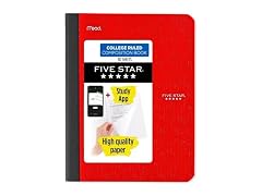Mead Product 9.75 x 7.5 in. Composition Book