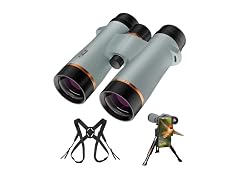 Three Triping 10x42 ED Binoculars for Adults