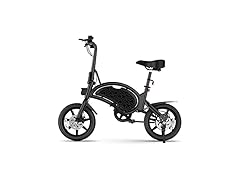 Jetson Bolt Pro Adult Electric Bike