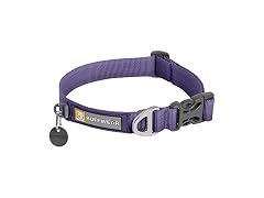 Ruffwear, Front Range Dog Collar, Adjustable 