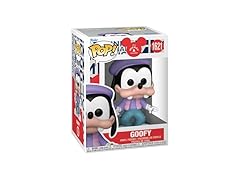 Funko Pop! Disney: Mickey Mouse Kpop! Goofy 