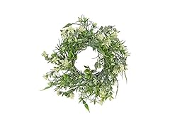 National Tree Company 14" Green Wreath