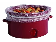 PanSaver Slow Cooker Liners
