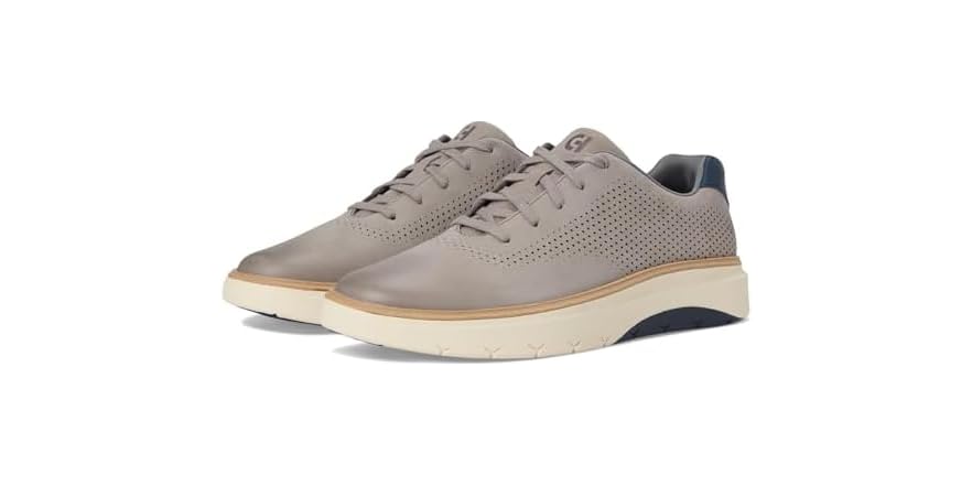 Cole Haan Mens Grandpro Featherarc Laser Sneaker