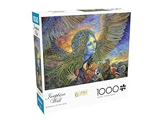 Guardian of The Skies 1000 Piece Jigsaw Puzzle