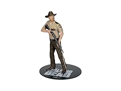 McFarlane Toys The Walking Dead Rick Grimes