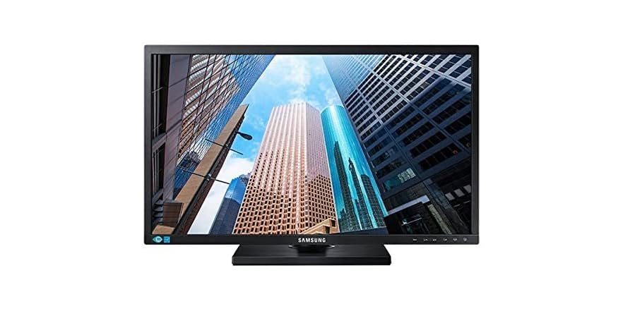 Samsung 24