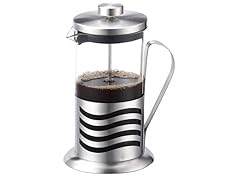 20 oz French Press Coffee Maker