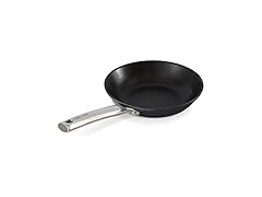 DASH Delish 8" Lightweight Cast Iron Pan