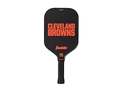 BROWNS Pickleball Paddle