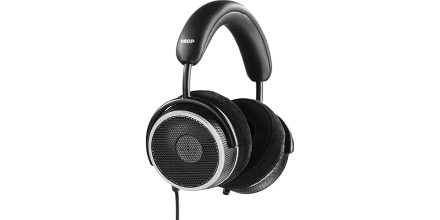 DROP + Grell OAE1 Headphones Only $39.99 at Electronics