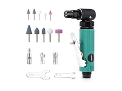  Air Right Angle Die Grinder 1/4" 22K