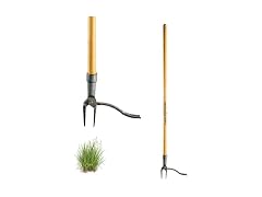 Kings County Tools Stand Up Weed Puller Tool