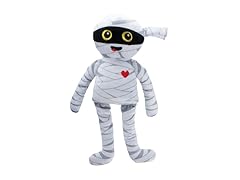 Fringe Studio Plush Dog Toy