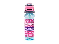 Barbie™ Bubble Bottle – 5oz
