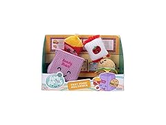 Ami Amis™ Fast Food Multipack Mini Plush
