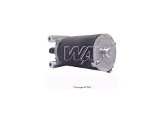 WAI 34009N Str Ut Pmdd 12 V CCW 9 T