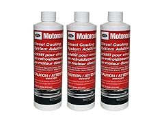 Motorcraft Motorcraft Ford Diesel Coolant Additive