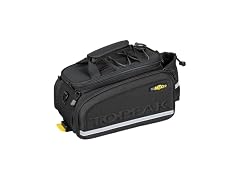 Topeak MTX 2.0 TrunkBag DXP Water Resist