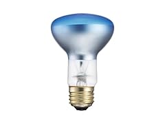 Philips 50W R20 Agro Plant Bulb