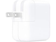 Apple 30W USB-C Power Adapter