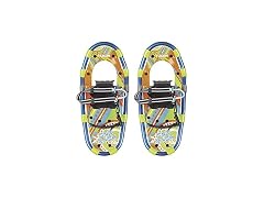 Yukon Charlie's SNO-Bash Youth Aluminum Snowshoe