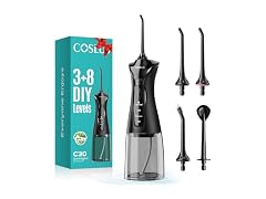 COSLUS NS5017027 water flosserflosser