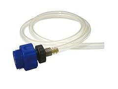 VW Oil Filter Drain Tool