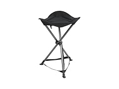 PORTAL Compact Folding Tripod Stool