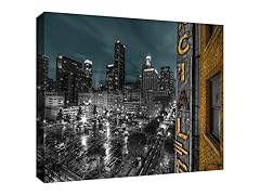 Revolver Ocelot LA Noires (3 Sizes)