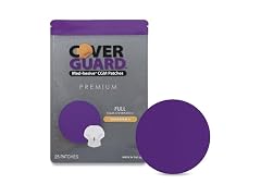 CoverGuard CGM Overpatch for Guardian 4 Purple