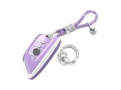 RFSRZ RFSRZ Car Key Fob Cover Case Fits for