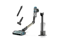Shark IP3255QBL Shark Cordless Vacuum Cleaner Blue/G (Open Box)