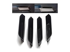  Door Handle Organizer Ford Bronco 4Pcs