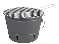 Coleman Party Pail Charcoal Grill