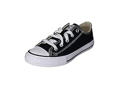 Converse Chuck Taylor All Star Black  (5W/3M)