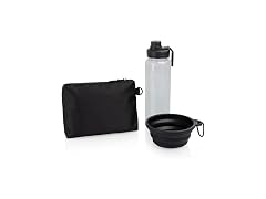 PICNIC TIME Tarana Dog Travel Kit 