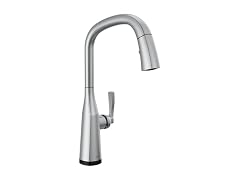 VoiceIQ Single Handle Pull-Down Faucet